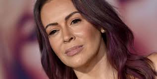 7 hours ago · alyssa milano took to twitter on wednesday to report that her uncle was in serious condition, a day after the two were involved in a car accident. Uic4fhp3b312om