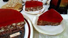 كيكة الليزي بالجلي كيكه بارده طعم و شكل و لا أحلى و لا أطيب زاكي Recipe Food Desserts Meatloaf