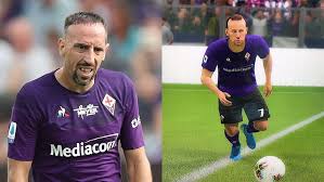 Riesenauswahl an werkzeug und baumaterial. Fifa Franck Ribery Se Queja De Su Aspecto En Fifa 20 Quien Es Este Tio Marca Com