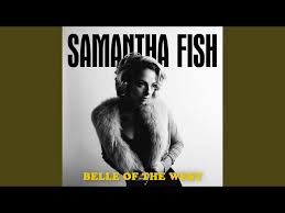 I'd like to know 'cause i've been thinking 'bout cutting out too i see you still it's just a chill a thought that haunts everything that i do find more lyrics at ※ mojim.com. Samantha Fish No Angels Lyrics Genius Lyrics