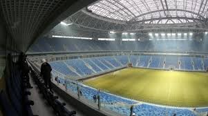 Поэтому текста будет мало, а фото много. Zenit Sygraet S Lokomotivom Pri Zakrytoj Kryshe Gazprom Areny Moika78 Ru Novosti Spb