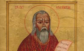 Valentine's day templates they're all here! Saint Valentine S Day The Romantic Legend Of History