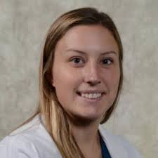 Dr. Olivia Thompson, DO