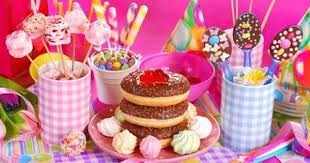 Birthday Decoration At Home Ideas India Indian Food Ideas For Kids Birthday Parties At Home Indian Party Menus Birthday Snacks Birthday Party Food Birthday Food