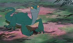 Just watched The Rescuers Down Under for the first time. She is now the  only thing I will ever request to be added to the game 🥺😍 :  r/DreamlightValley