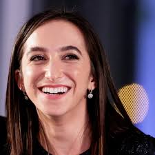 Julia Berk — YMS:ONLINE