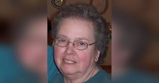 Obituary information for Anna M. Keister