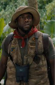 4 033 210 просмотров • 5 дек. Mouse Finba Jumanji The Next Level Vest Kevin Hart Jumanji Brown Vest