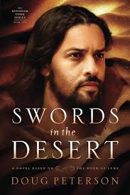 Amazon.com: Swords in the Desert: A Novel Based