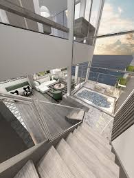 The Edge Villas Offer A Spacious 950 Square Feet Of Split Level Splendor Plus One Bedroom And Two Bathrooms Perfect For U Cruise Ship Celebrity Cruises Cruise