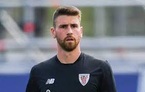 Unai simón mendibil (murgia, álava, spain, 11/06/1997). Unai Simon Signs Five Year Athletic Deal With No Release Clause