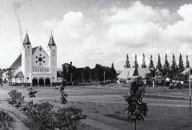 Maybe you would like to learn more about one of these? Sejarah Gereja Ijen Di Malang Demokratis