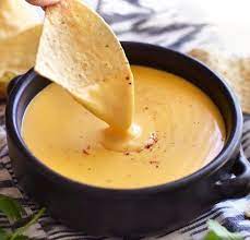 5 Minute Nacho Cheese Sauce Recipe Video Budget Bytes