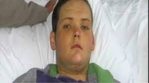 Gareth Anderson dies of liver failure in Ulster Hospital