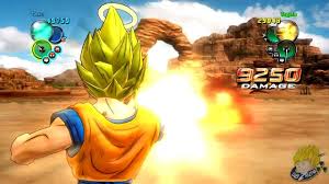 Ultimate tenkaichi look intense and exciting, but dull mechanics prevent the gameplay from channeling any of that excitement. Dragon Ball Z Ultimate Tenkaichi Vegeta Novocom Top