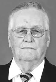 Colin Renwick Obituary (1932