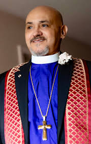 Sunday October 13th is National Clergy Day. We would like to thank our KRMC  Clergy Volunteers for their wise counsel, advise and prayer they provide to  our patients, families and staff. THANK