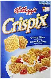 This puppy chow chex mix, also known as muddy buddies is a simple, almost fool proof treat anyone can whip up! Kellogg S Crispix Cereal Feingold Stage One We Use This To Make Puppy Chow Crispix Cereal Chex Mix Recipes Original Chex Mix