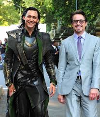 Endgame.the show is slated to release on the streaming service disney+ and disney+ hotstar on june 9, 2021, consisting of six episodes. Their Faces Though Marvel Man Thing Marvel Loki Marvel