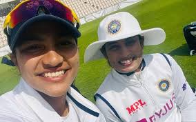 Bookmakers place england women as favourites to. When And Where To Watch England Women Vs India Women Series In India