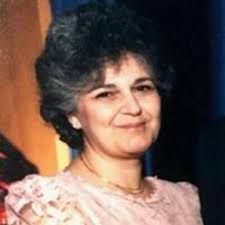 Assunta "Sue" Paul Obituary July 18, 2022