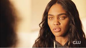 China Anne McClain