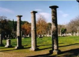 Tradițional, în fiecare an, pe 1 decembrie, este marcată ziua națională a româniei. Olympia World Heritage Site Pictures Info And Travel Reports