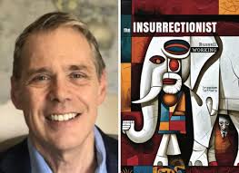 Диссидентское русское издательство Freedom Letters выпускает сатиру о 6  января — «The Insurrectionist» Расселла Уоркинга — Chicago Journal