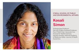 Faculty Excellence: Office of the Provost & Executive Vice Chancellor:  Indiana University Bloomington