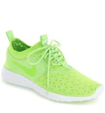 Black And Lime Green Sneakers How To Make An Interesting Art Piece Using Tree Branches Ehow Nike Juvenate Neon Sneakers Womens Sneakers