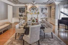 Grand dining room a venue of both social and historical significance, the grand dining room has served as a gathering place for great occasions for over a century. Grand Dining Room Wild Country Fine Arts