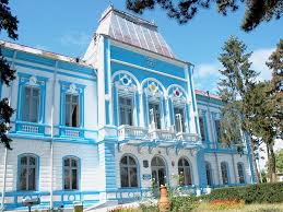 Maybe you would like to learn more about one of these? RoÈiorii De Vede Wikipedia