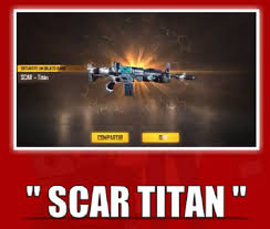 36,074 likes · 576 talking about this. Update Kode Redeem Ff Hari Ini 20 Januari 2021 Dapatkan Skin Scar Titan Jangan Sampai Keduluan Aksara Jabar