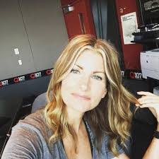 Mary Feely's Instagram, Twitter & Facebook