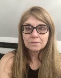 I am 59 years old! I baked myself a cake and now I want a beautiful wish!… 