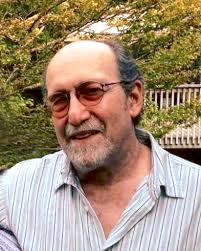 Obituary for Eric Paul Bunin