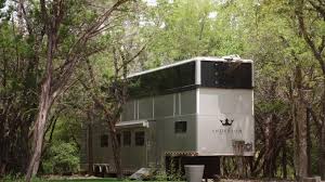 Inside Will Smith's Luxurious $3.8 Million Motorhome
