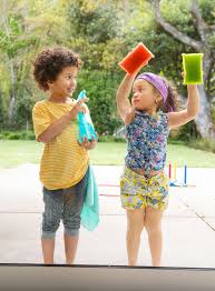 She didn't get the job. Letting Kids Act Their Age Parents