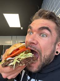 Wait… Is a Burger a Sandwich 🥪 🍔 🤔?