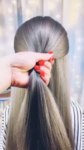 Pin On Hairstyles For Long Hair Videos