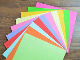 Promo & diskon murah ⚡100% original 15 hari retur ⌛ pengiriman cepat free ongkir Jenis Kertas Origami Acfdb Blog 3