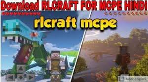 As you may have been able to infer from the name, this modpack is well and truly crazy. Rl Craft For Minecraft Bedrock How To Download Rlcraft On Android 1 14 0 6 Herunterladen Fotosbandida