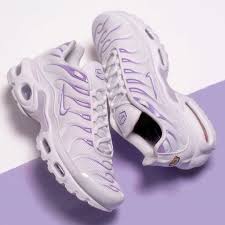 The Sole Womens On Instagram In Case You Missed It Take An Exclusive Closer Look At The Nike Air Max Plus In Spa Nike Air Max Nike Air Max Plus Air