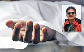 Pahalgam Terror attack: పహల్గాం ఉగ్రదాడిలో విశాఖ వాసి మృతి.. వెంటాడి మరీ  కాల్చేశారు | vizag-man-dies-in-pahalgam-terror-attack