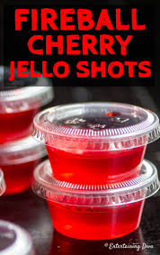 Pin On Jello Shots