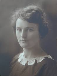 Vaclav Vodrazka and Marie Stejskalova