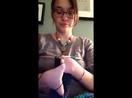 Jenny's needles 'n' pins knitting needle bag features a sweet mother hedgehog, trailed by her trio of baby hedgehogs, playing in a garden of wild flowers. Jenny Knitting Youtube