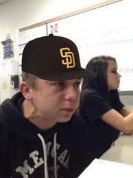 padres losing streak against la