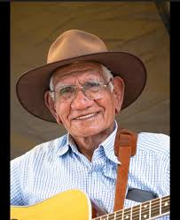 Gratitude for Uncle Pat and Auntie Bev Crosby's Love and Support in the  Territory