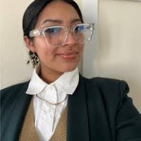 Alondra Sotelo's Instagram, Twitter & Facebook